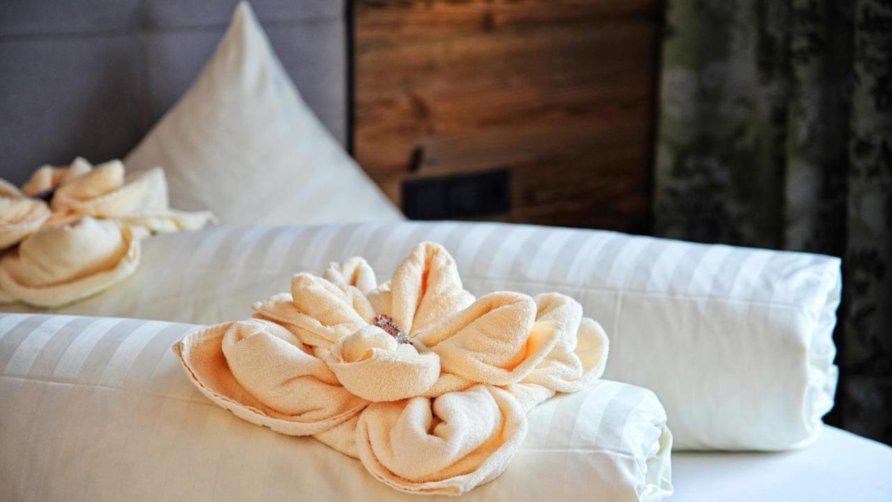 Hotel Garni Stefanie Ішгль Екстер'єр фото