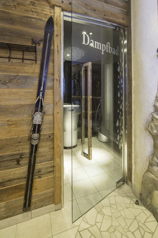 Hotel Garni Stefanie Ішгль Екстер'єр фото